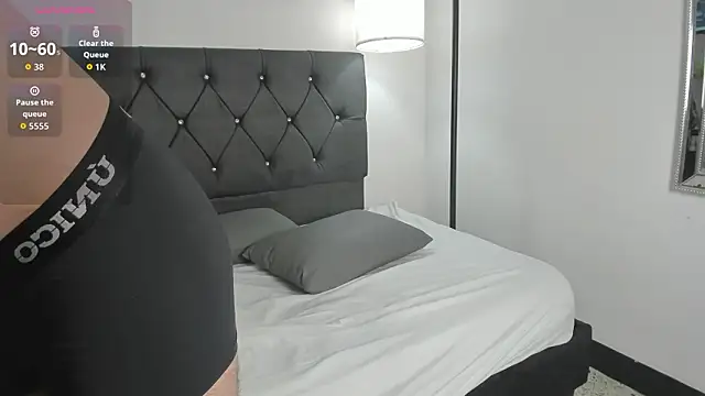 big-tyler online show from February 18, 8:06 pm