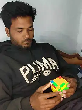 devil khilesh online show from January 11, 12:53 pm