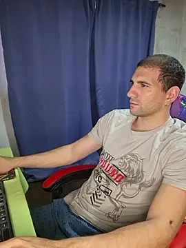 ObeyLust online show from January 10, 8:55 pm