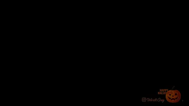 ObeyLust online show from October 31, 2:02 am