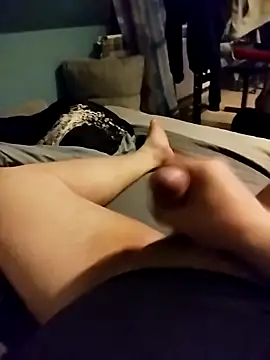 HornyBi93 online show from November 20, 10:41 pm