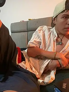 NaytonFreeman online show from January 19, 11:34 am