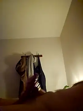 MrWest1887 online show from February 12, 2:06 am