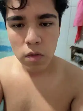 kjesusd12 online show from October 12, 5:34 am