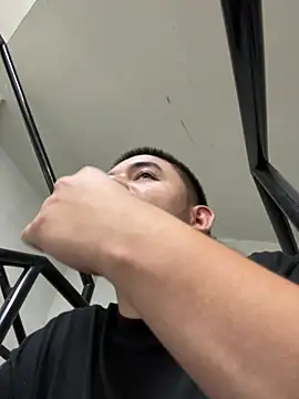 Baruch1622 online show from January 16, 10:01 pm