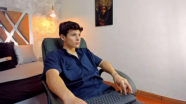 kraven lust online show from December 4, 3:13 am