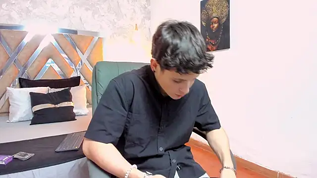 kraven lust online show from November 21, 3:27 am