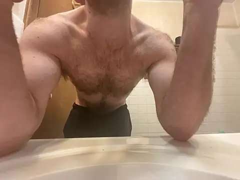 Adam Phoenix online show from April 7, 2:55 am