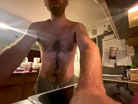 Adam Phoenix online show from September 30, 8:40 am