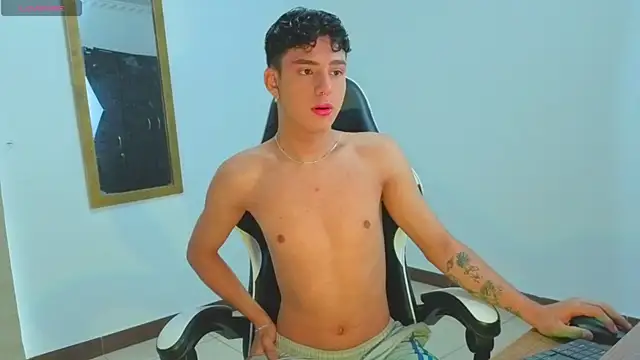 Dalton Mills online show from October 3, 11:59 am