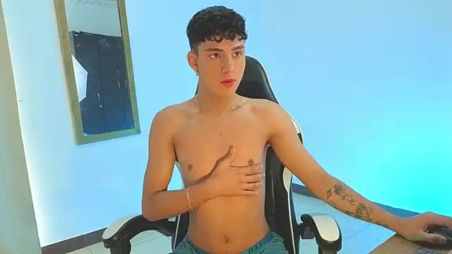 Dalton Mills online show from September 29, 11:41 am