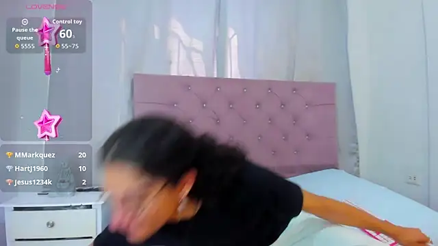 EthanBlackwoodd online show from February 9, 7:51 pm