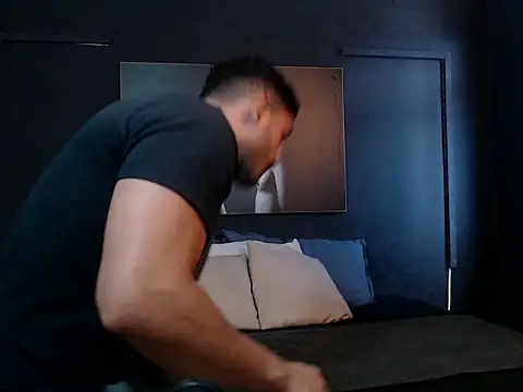 RichardMilleer online show from November 27, 2:21 pm