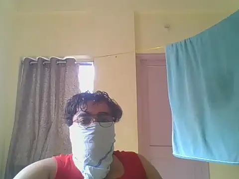 Kunal6782 online show from October 25, 9:55 am