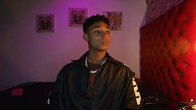 CoffeNaughty nom online show from January 17, 3:53 am