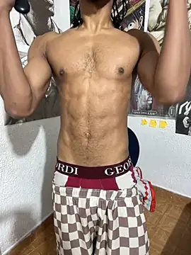 Sexyquerubin online show from November 3, 10:08 am