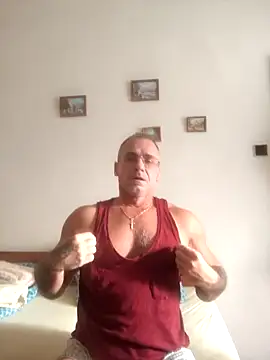 chcem1975 online show from September 15, 3:13 pm