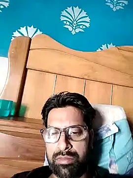 mohsin99272 online show from October 13, 3:45 am