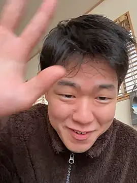 KAMESAN08 online show from November 1, 12:36 am