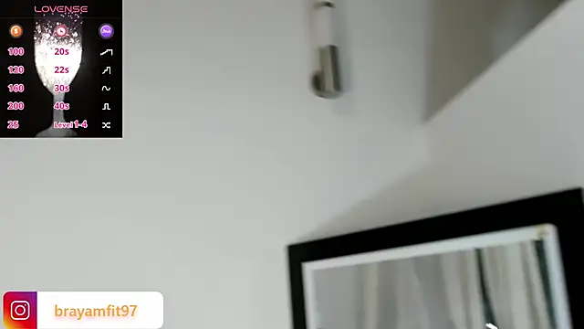 ArexBlakk online show from February 15, 5:10 pm