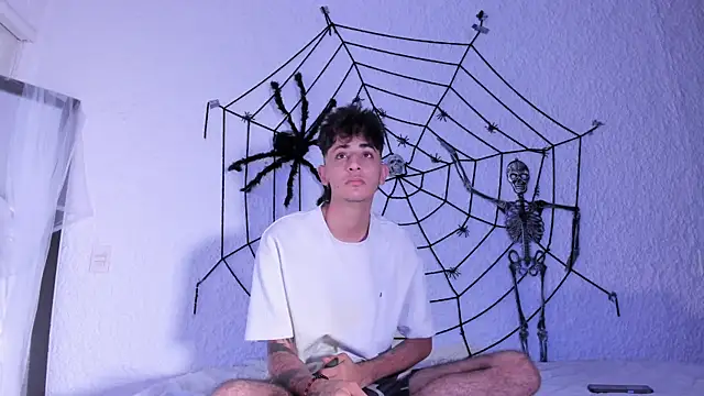 j martony online show from October 23, 12:30 pm