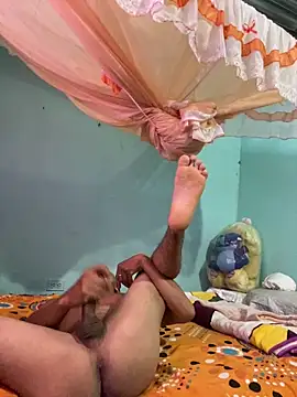 Alexander19Che online show from February 7, 9:42 pm