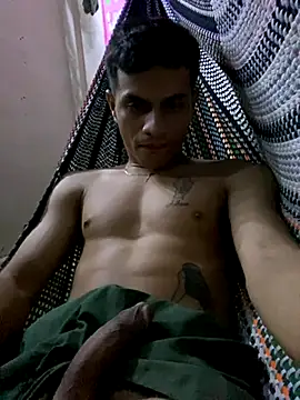 Alexander19Che online show from September 16, 2:01 am