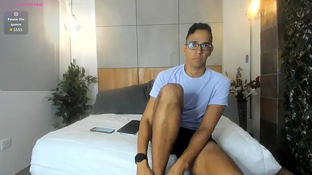 JacobDraven online show from November 17, 11:41 pm