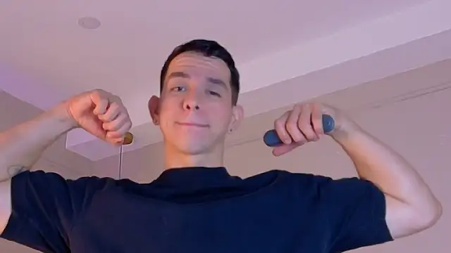 ZaneDawson online show from November 26, 5:10 am