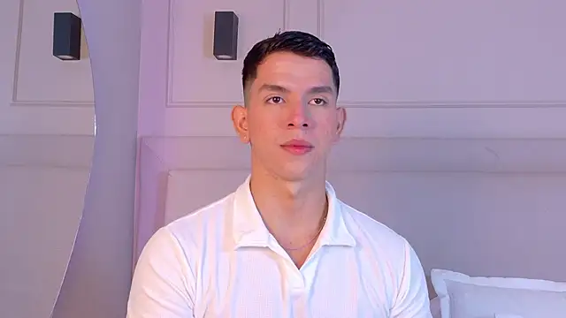 ZaneDawson online show from January 11, 12:15 am