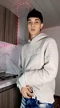 LeySmithVC online show from November 16, 12:57 am