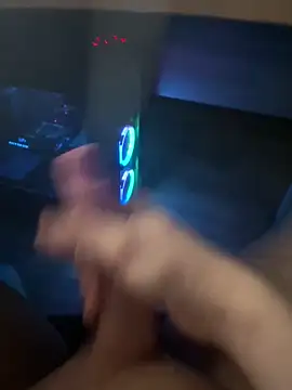 jstntz online show from February 22, 2:35 am