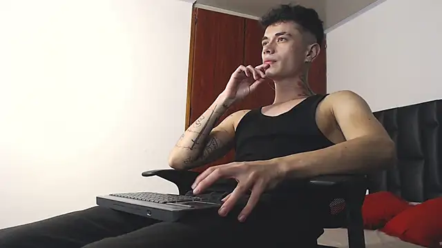 jaico santos online show from October 23, 11:08 pm