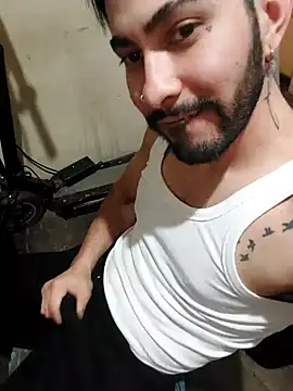 Johnsfitnes online show from October 22, 10:02 pm
