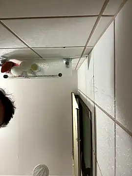 LustTogether online show from October 19, 2:49 am