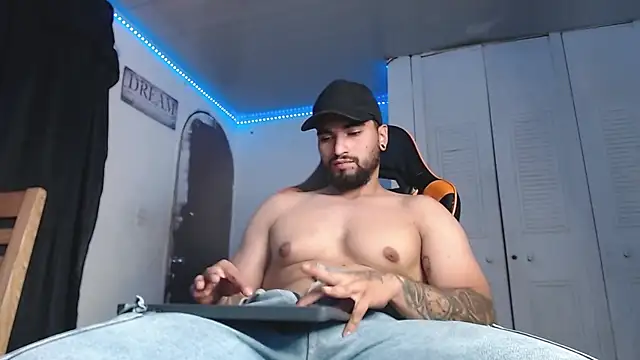 Chrys harris77 online show from October 7, 10:03 pm