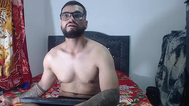 Chrys harris77 online show from February 15, 12:50 am