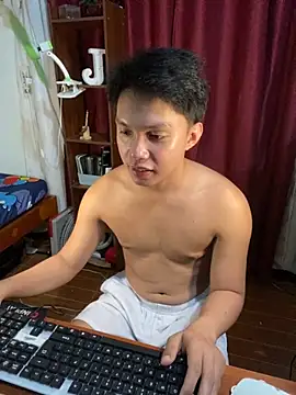 Jan Waynexx online show from October 6, 9:19 pm