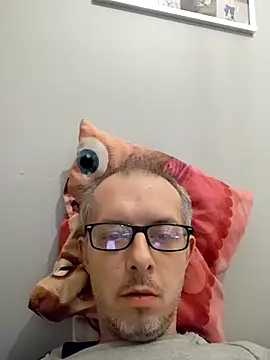 szajbusek41 online show from January 17, 5:16 pm