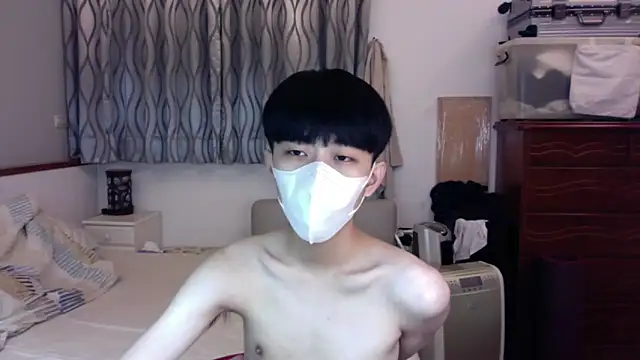 kai101010 online show from November 5, 6:21 pm