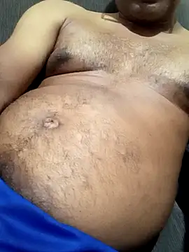 JeffersonRay online show from February 17, 1:26 am