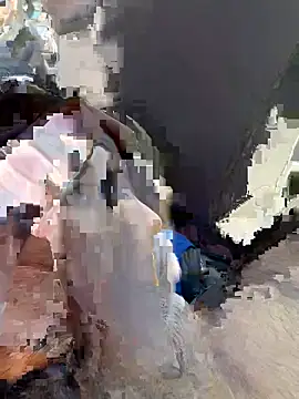 Devish444 online show from September 29, 3:41 pm