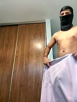 Devish444 online show from October 16, 7:11 pm