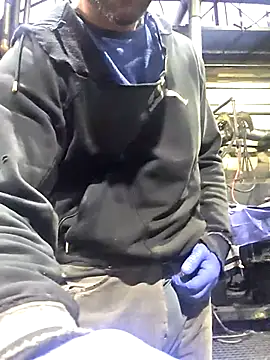 Justahungdad online show from November 11, 12:54 pm