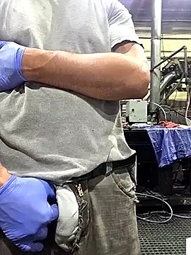 Justahungdad online show from October 7, 4:22 pm