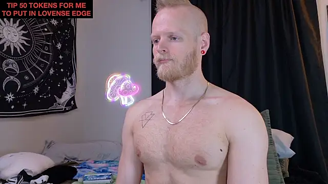 randyroderick online show from February 17, 4:11 am