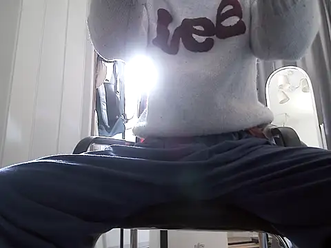 leeyoung  online show from January 17, 7:22 am