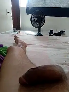 Claudiokkkkk online show from November 11, 3:50 pm