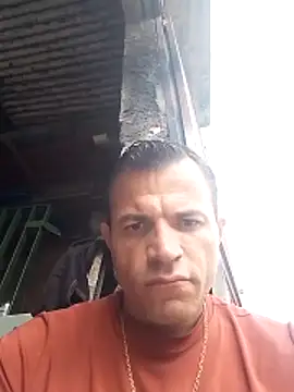 Claudiokkkkk online show from March 27, 10:38 am