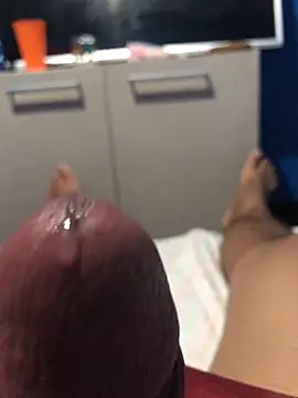 Alangostoso092 online show from October 17, 3:32 am